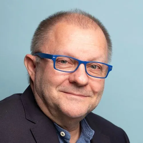 ROLAND EGGER